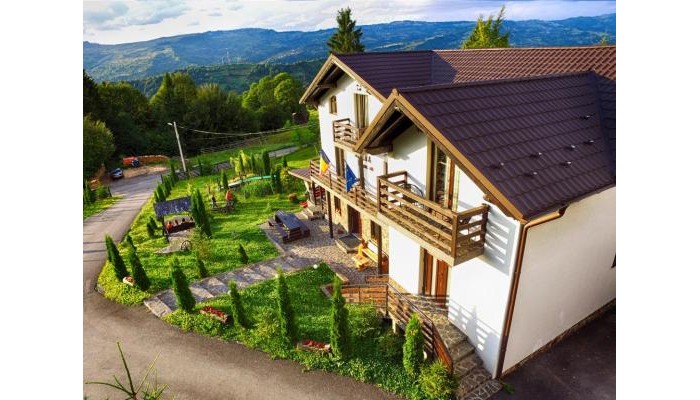 Poza pentru Hotel Alpina Deluxe 7577-1601642523 Hotel Alpina Deluxe poza 2