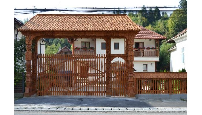 Poza pentru Hotel Casa Bunicii 1927-1601714378 Hotel Casa Bunicii poza 1