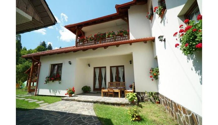 Poza pentru Hotel Casa Bunicii 2003-1601714340 Hotel Casa Bunicii poza 2