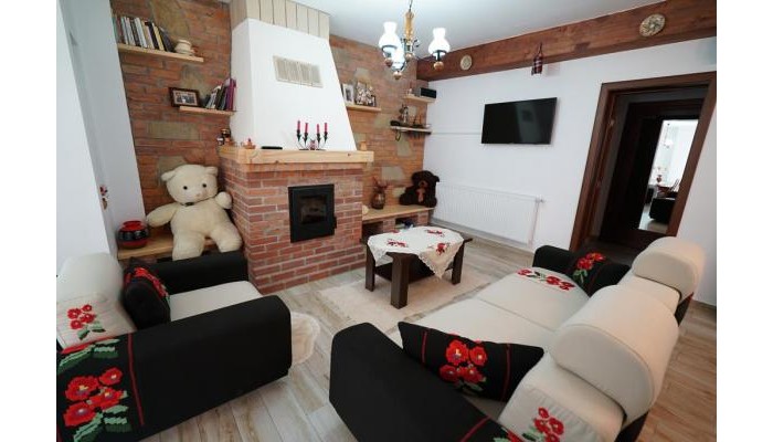 Poza pentru Hotel Casa Bunicii 24-1601714351 Hotel Casa Bunicii poza 6
