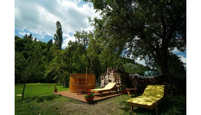 Poza pentru Hotel Casa Bunicii 856-1601714342 Hotel Casa Bunicii poza 13