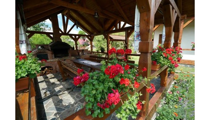 Poza pentru Hotel Casa Bunicii 9856-1601714347 Hotel Casa Bunicii poza 17