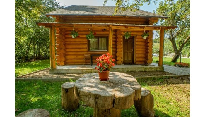 Poza pentru Hotel Casutele Din Moisei 1075-1601715953 Hotel Casutele Din Moisei poza 1