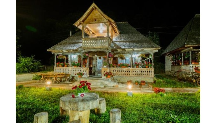 Poza pentru Hotel Casutele Din Moisei 1254-1601715960 Hotel Casutele Din Moisei poza 2