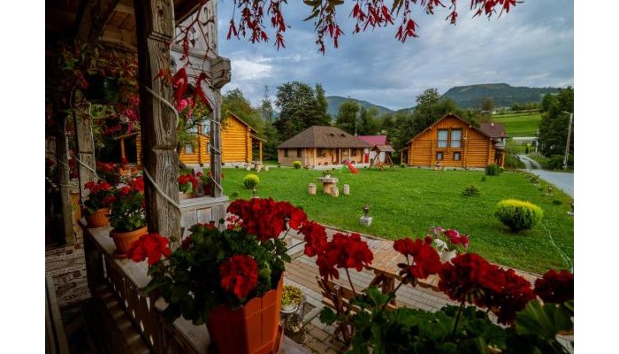 Poza pentru Hotel Casutele Din Moisei 1641-1601715957 Hotel Casutele Din Moisei poza 0