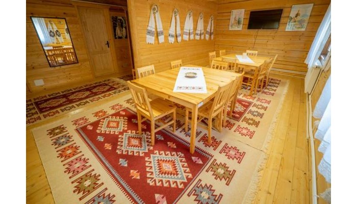Poza pentru Hotel Casutele Din Moisei 2680-1601715964 Hotel Casutele Din Moisei poza 3
