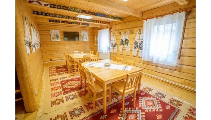 Poza pentru Hotel Casutele Din Moisei 3289-1601715962 Hotel Casutele Din Moisei poza 4