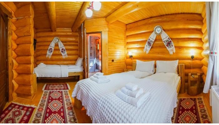 Poza pentru Hotel Casutele Din Moisei 4471-1601715966 Hotel Casutele Din Moisei poza 5