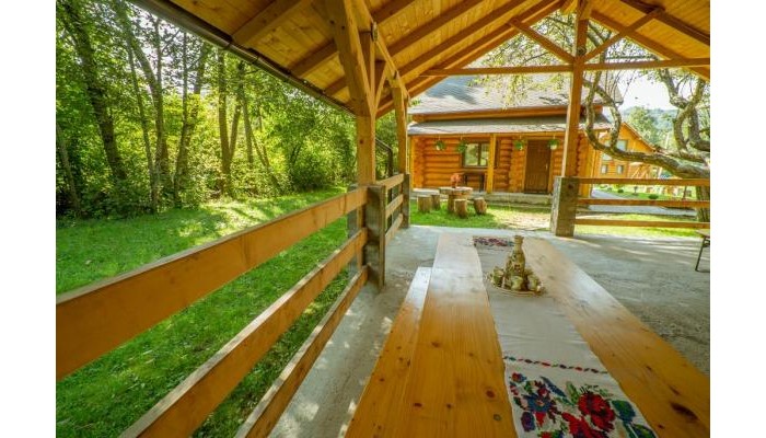 Poza pentru Hotel Casutele Din Moisei 8254-1601715955 Hotel Casutele Din Moisei poza 6