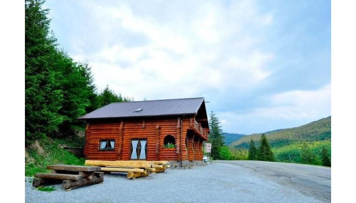 Poza pentru Hotel Hanul Prislop 7322-1601717972 Hotel Hanul Prislop poza 0