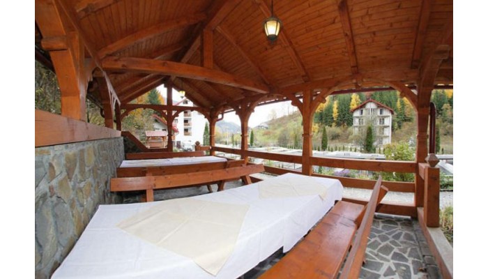Poza pentru Hotel Paltinis 324-1537969454 Hotel Paltinis poza 3