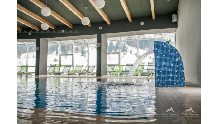 Poza pentru Hotel Roman Maramures 11-1540689580 Hotel Roman Maramures poza 6