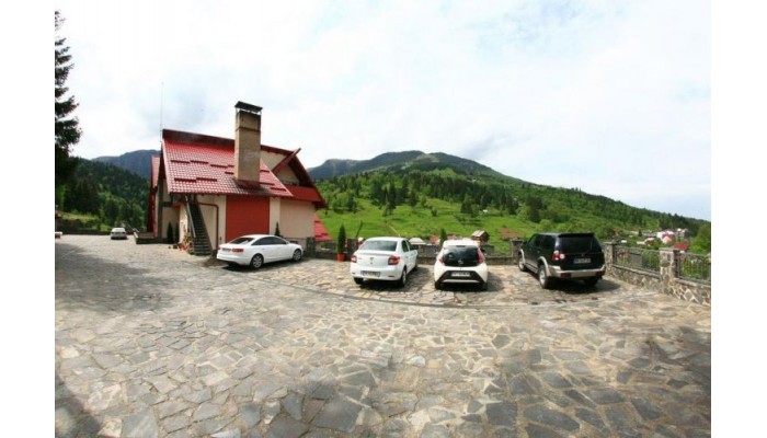 Poza pentru Hotel Roman Maramures 250-1540689581 Hotel Roman Maramures poza 10