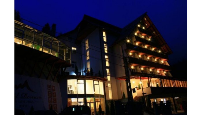 Poza pentru Hotel Roman Maramures 313-1540689581 Hotel Roman Maramures poza 7
