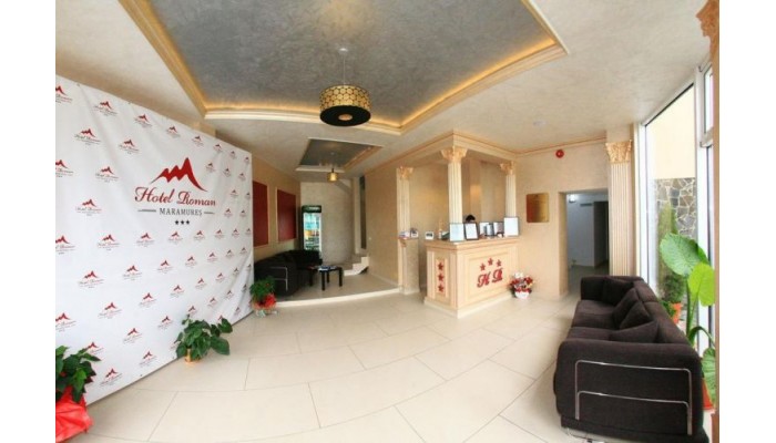 Poza pentru Hotel Roman Maramures 45-1540689581 Hotel Roman Maramures poza 8