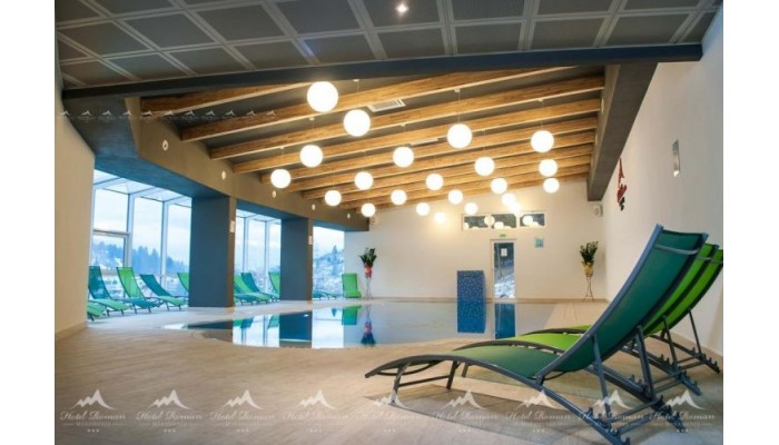 Poza pentru Hotel Roman Maramures 727-1540689580 Hotel Roman Maramures poza 3