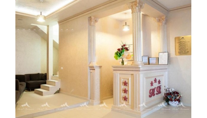 Poza pentru Hotel Roman Maramures 763-1540689580 Hotel Roman Maramures poza 5