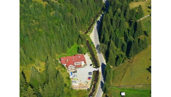 Poza pentru Hotel Victoria 249-1537963539 Hotel Victoria poza 2