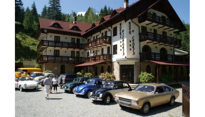 Poza pentru Hotel Victoria 539-1537963539 Hotel Victoria poza 4