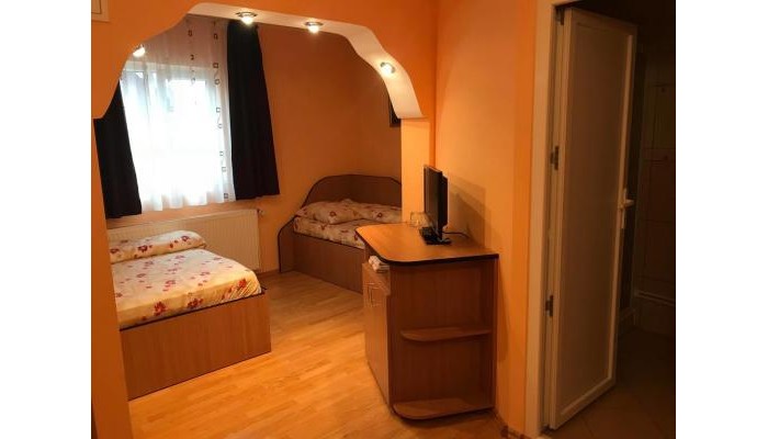 Poza pentru Pensiunea Colt De Rai 7912-1601732699 Pensiunea Colt De Rai poza 11