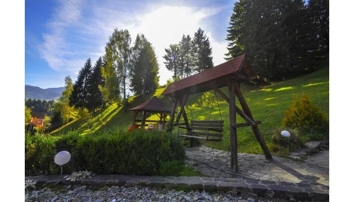 Poza pentru Pensiunea Eladi 395-1601719354 Pensiunea Eladi poza 9
