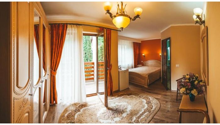 Poza pentru Pensiunea Eladi 5048-1601719371 Pensiunea Eladi poza 13