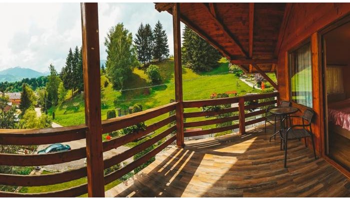 Poza pentru Pensiunea Eladi 9303-1601719387 Pensiunea Eladi poza 2