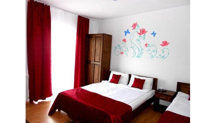 Pensiunea Kristal poza 2