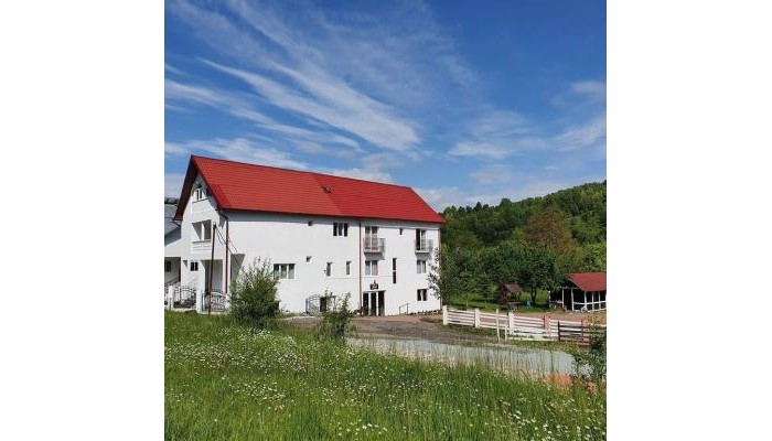 Pensiunea Kristal poza 0