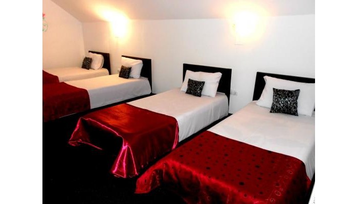 Pensiunea Kristal poza 4