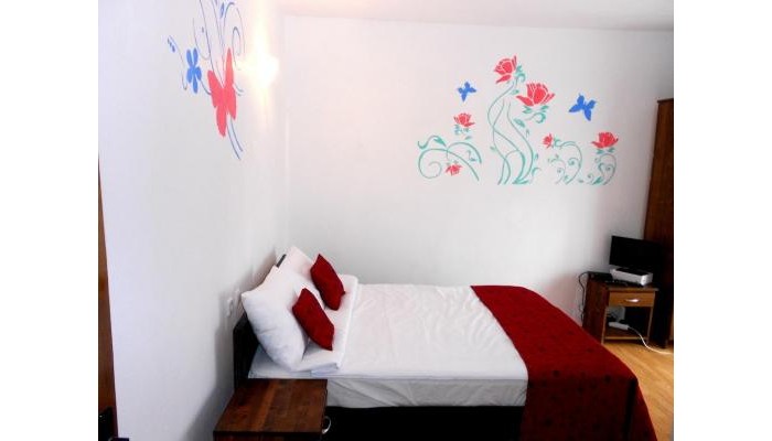 Pensiunea Kristal poza 5