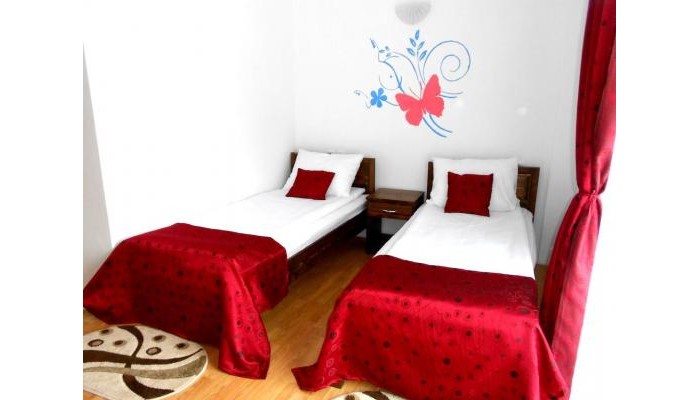 Pensiunea Kristal poza 6