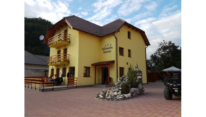 Poza pentru Pensiunea Narcisa 3330-1601713201 Pensiunea Narcisa poza 5