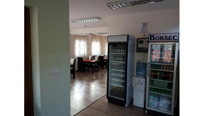 Poza pentru Pensiunea Narcisa 851-1601713188 Pensiunea Narcisa poza 1