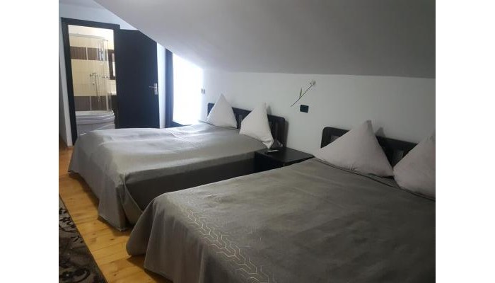 Pensiunea Silvania poza 2