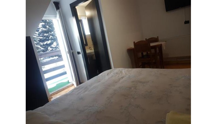 Pensiunea Silvania poza 3