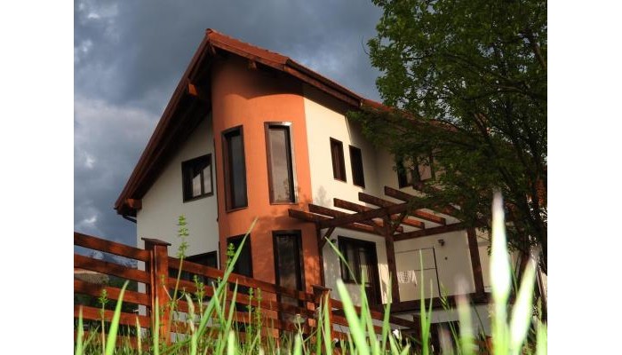 Pensiunea Simi poza 0