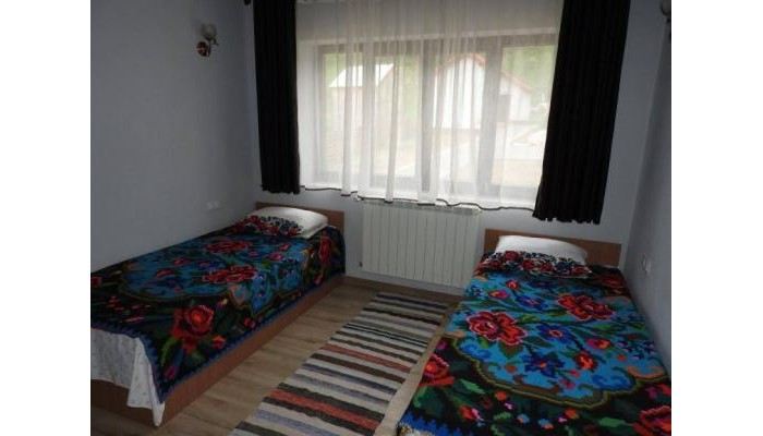 Pensiunea Simi poza 1