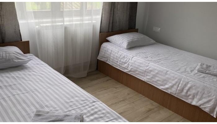 Pensiunea Simi poza 2