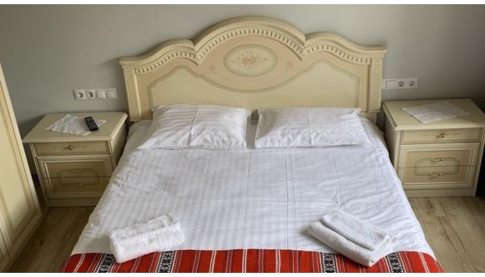 Pensiunea Simi poza 3