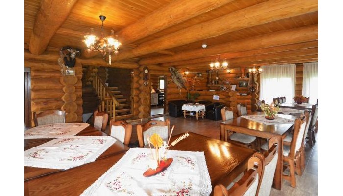 Poza pentru Pensiunea Vadul Lupilor 1219-1601563529 Pensiunea Vadul Lupilor poza 2