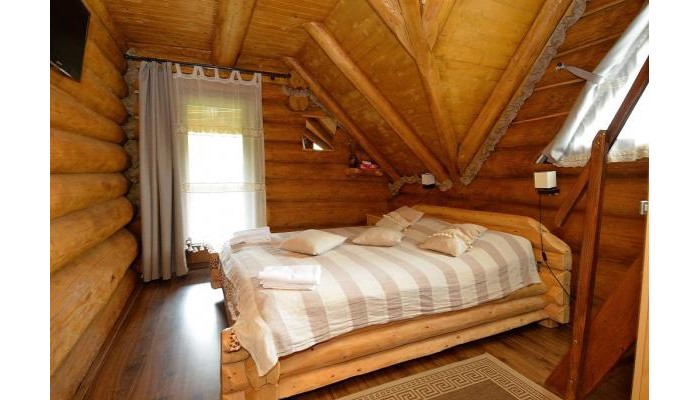 Poza pentru Pensiunea Vadul Lupilor 2650-1601563532 Pensiunea Vadul Lupilor poza 3