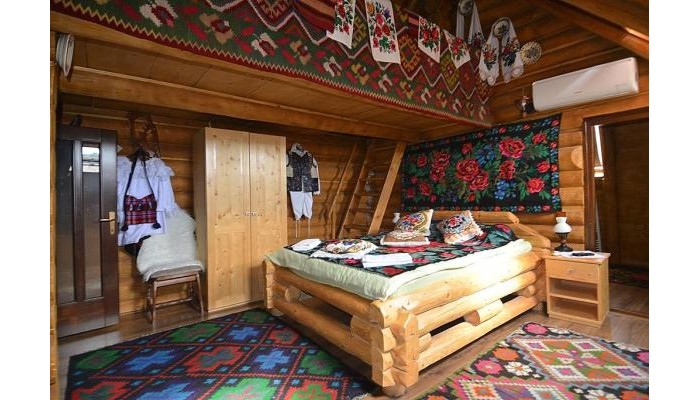 Poza pentru Pensiunea Vadul Lupilor 3487-1601563527 Pensiunea Vadul Lupilor poza 1