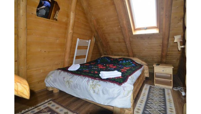 Poza pentru Pensiunea Vadul Lupilor 5281-1601563549 Pensiunea Vadul Lupilor poza 10