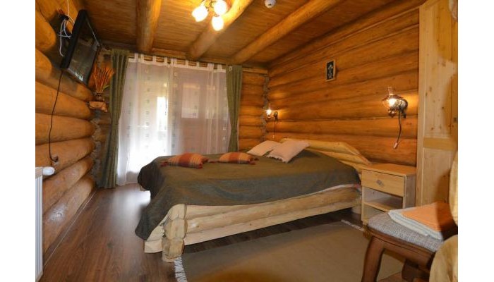 Poza pentru Pensiunea Vadul Lupilor 762-1601563547 Pensiunea Vadul Lupilor poza 9