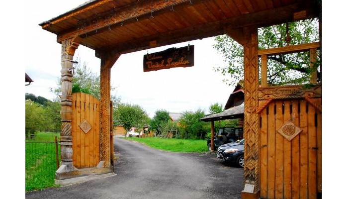 Poza pentru Pensiunea Vadul Lupilor 8288-1601563542 Pensiunea Vadul Lupilor poza 7