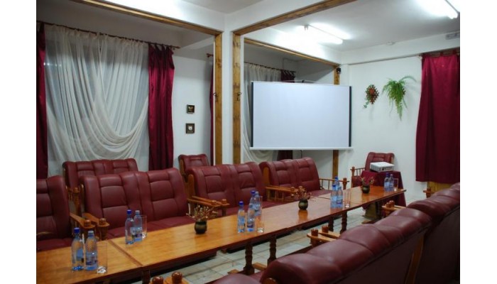 Hotel Riki poza 0