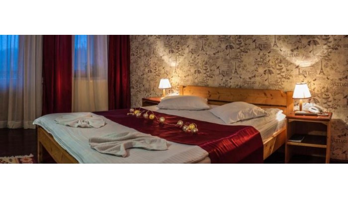 Hotel Riki poza 1