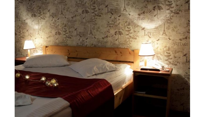 Hotel Riki poza 2