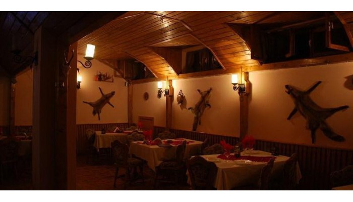 Hotel Riki poza 6